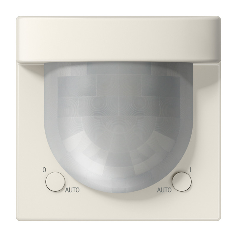 Jung Home sensorafd. 2,20M LS wit