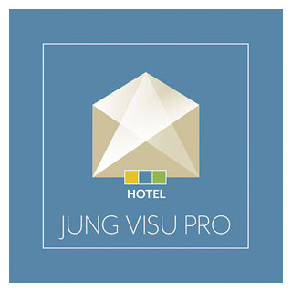 Jung Visu pro hotel