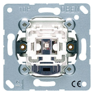 Jung Hotelschak.230V voor wippen ..ruko5d,,