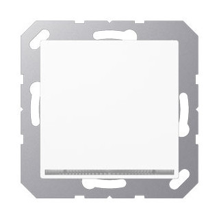 Jung A range led-oriëntatieverlichting led alpin a1539oowwlnw