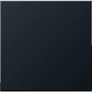 Jung LS range afdekraam 1V horizontaal en verticaal aluminium ip44 al 2990 KL D
