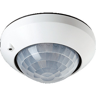 Jung KNX presentiemelder standaard alpine wit
