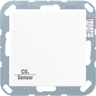 Jung KNX co2-sensor