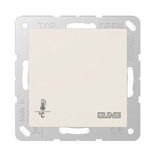 Jung KNX objectregelaar