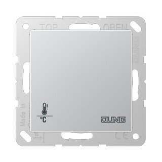Jung KNX objectregelaar