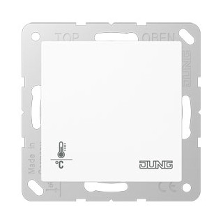 Jung KNX objectregelaar