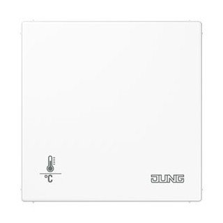 Jung KNX objectregelaar