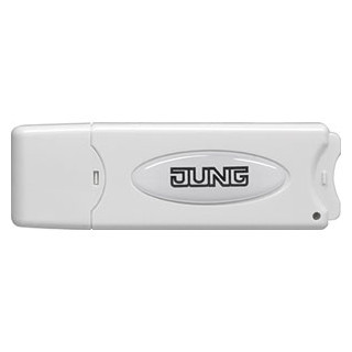 Jung KNX radiografische usb-stick
