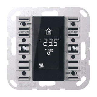 Jung KNX RCD compact-module a500 2-V