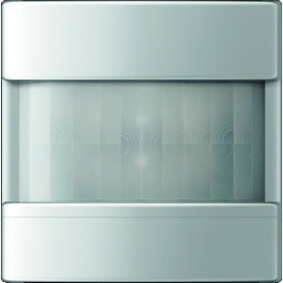 Jung KNX sensorafd. stand. 1,10M a(s) alu