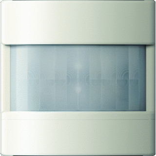 Jung KNX sensorafd. stand. 1,10M a(s) wit