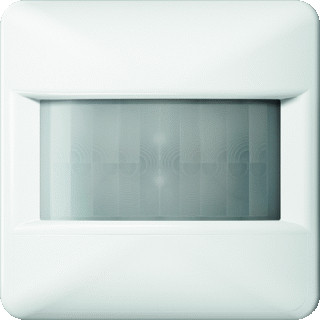 Jung KNX sensorafd. stand. 1,10M CD alpinwit