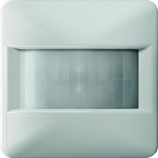 Jung KNX sensorafd. stand. 1,10M CD L.grijs