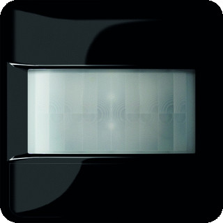 Jung KNX sensorafd. stand. 1,10M CD zwart