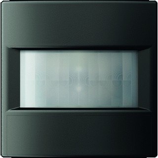 Jung KNX sensorafd. stand. 1,10M LS alu