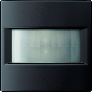 Jung KNX sensorafd. stand. 1,10M LS alu