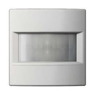 Jung KNX sensorafd. stand. 1,10M LS L.grijs