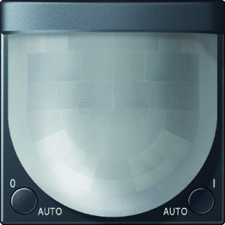 Jung KNX sensorafd. stand. 2,20M a(s) antrmat