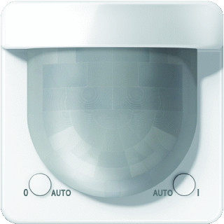 Jung KNX sensorafd. stand. 2,20M CD alpinwit