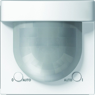 Jung KNX sensorafd. stand. 2,20M LS alpinwit