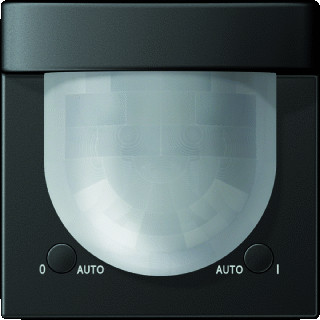 Jung KNX sensorafd. stand. 2,20M LS alu