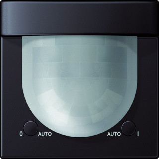 Jung KNX sensorafd. stand. 2,20M LS alu