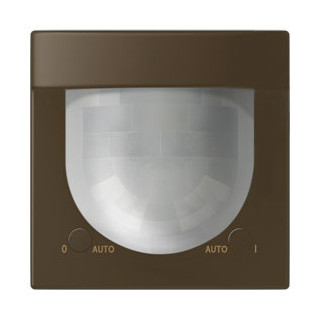 Jung KNX sensorafd. stand. 2,20M messing ant.