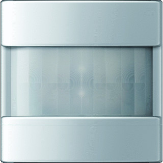 Jung KNX sensorafd. univ. 1,10M a(s) alu