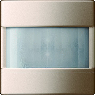 Jung KNX sensorafd. univ. 1,10M a(s) champ.