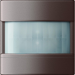 Jung KNX sensorafd. univ. 1,10M a(s) mokka