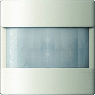 Jung KNX sensorafd. univ. 1,10M a(s) wit