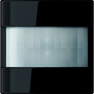 Jung KNX sensorafd. univ. 1,10M a(s) zwart