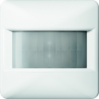 Jung KNX sensorafd. univ. 1,10M CD alpinwit