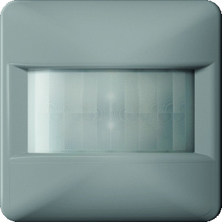 Jung KNX sensorafd. univ. 1,10M CD grijs