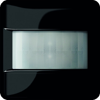 Jung KNX sensorafd. univ. 1,10M CD zwart