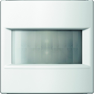 Jung KNX sensorafd. univ. 1,10M LS alpinwit