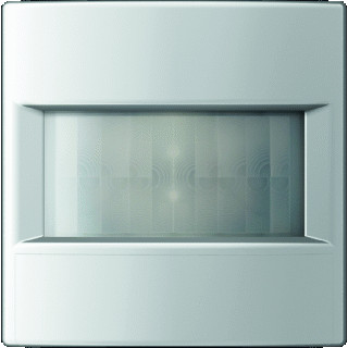 Jung KNX sensorafd. univ. 1,10M LS alu