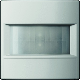 Jung KNX sensorafd. univ. 1,10M LS lichtgrijs