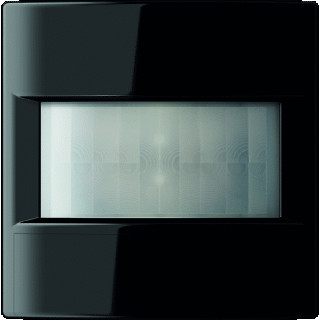 Jung KNX sensorafd. univ. 1,10M LS zwart