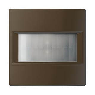 Jung KNX sensorafd. univ. 1,10M messing ant.