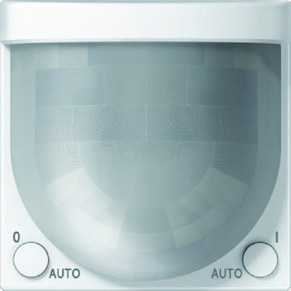 Jung KNX sensorafd. univ. 2,20M a(s) alpinwit