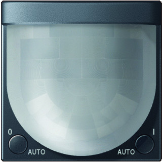 Jung KNX sensorafd. univ. 2,20M a(s) antr.mat