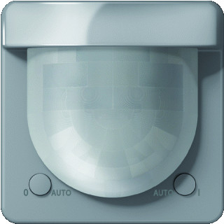 Jung KNX sensorafd. univ. 2,20M CD grijs