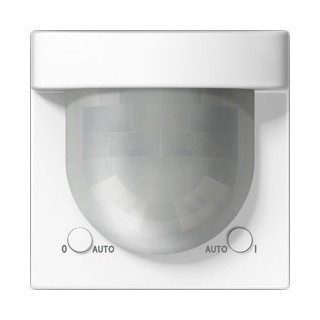 Jung KNX sensorafd. univ. 2,20M LS alpinwit