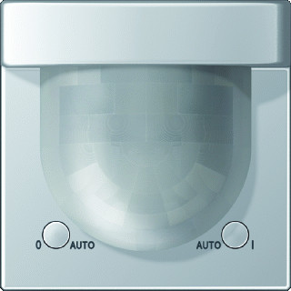 Jung KNX sensorafd. univ. 2,20M LS alu