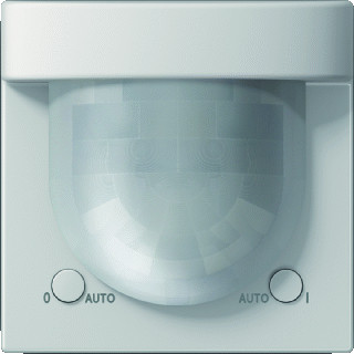 Jung KNX sensorafd. univ. 2,20M LS lichtgrijs