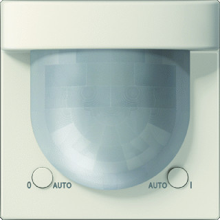 Jung KNX sensorafd. univ. 2,20M LS wit