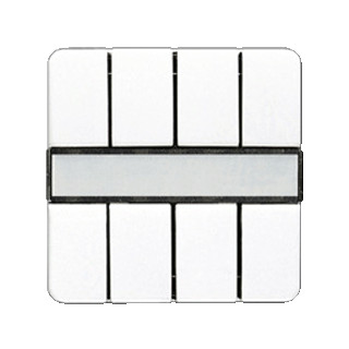 Jung EIB-KNX CD500 Tastsensor bussysteem | 2094 LZ
