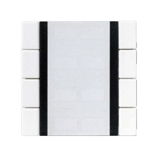 Jung EIB-KNX AS500 Tastsensor bussysteem | A2094LZ