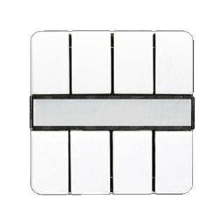 Jung EIB-KNX CD500 Tastsensor bussysteem | 2094F